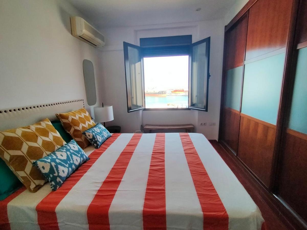 Apartment Soho Views & Parking Malaga