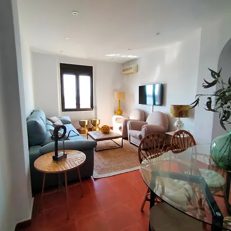 Soho Views & Parking Apartment Malaga Exterior photo