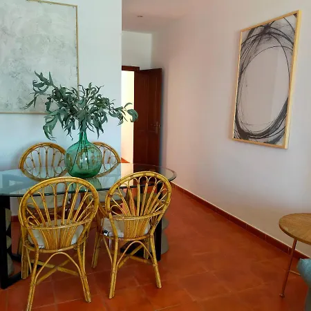 Soho Views & Parking Apartment Malaga Exterior photo