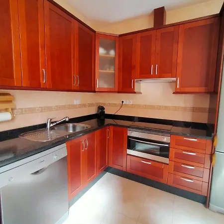 Soho Views & Parking Apartment Malaga Exterior photo