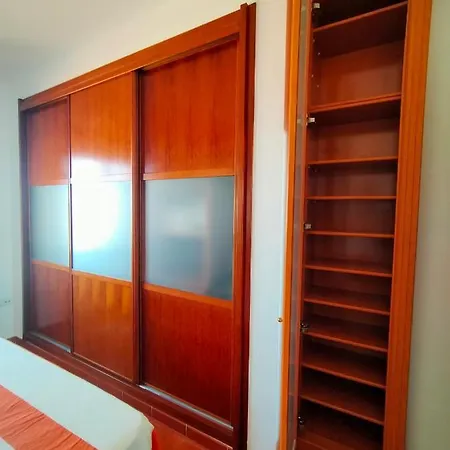 Soho Views & Parking Apartment Malaga Exterior photo