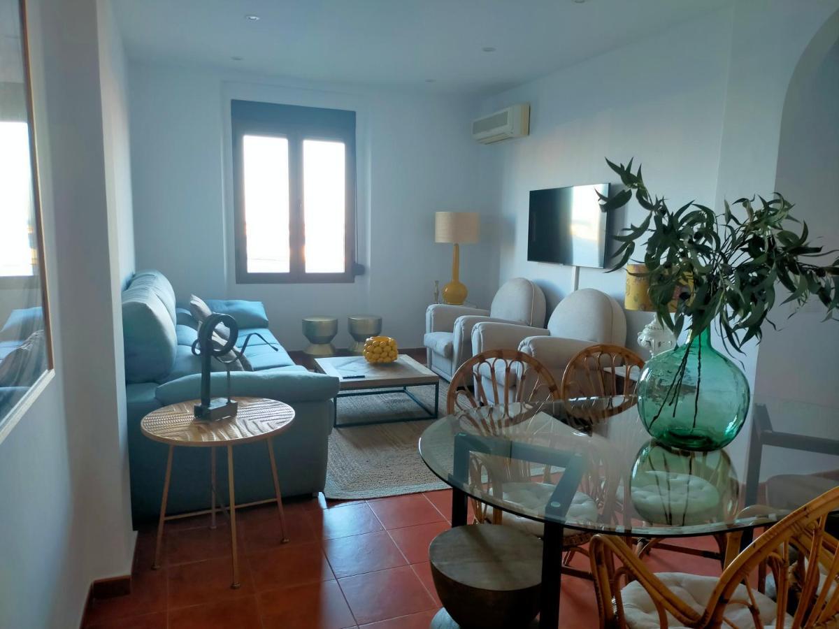 Soho Views & Parking Appartement *