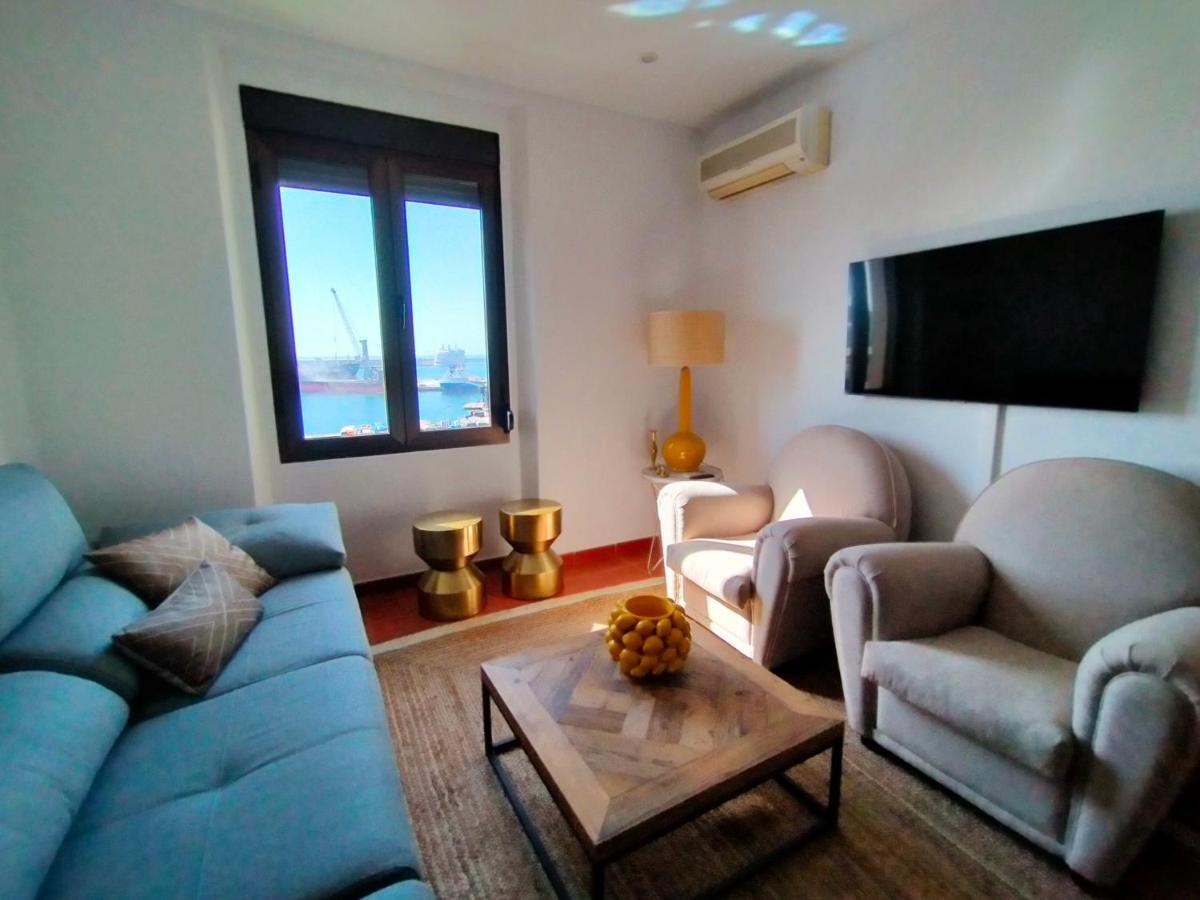 Soho Views Apartament Malaga