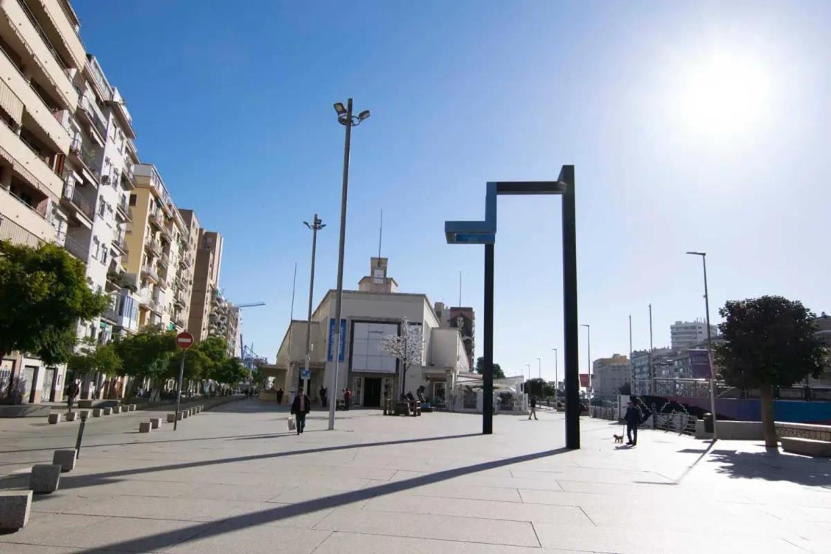 Soho Views * Malaga
