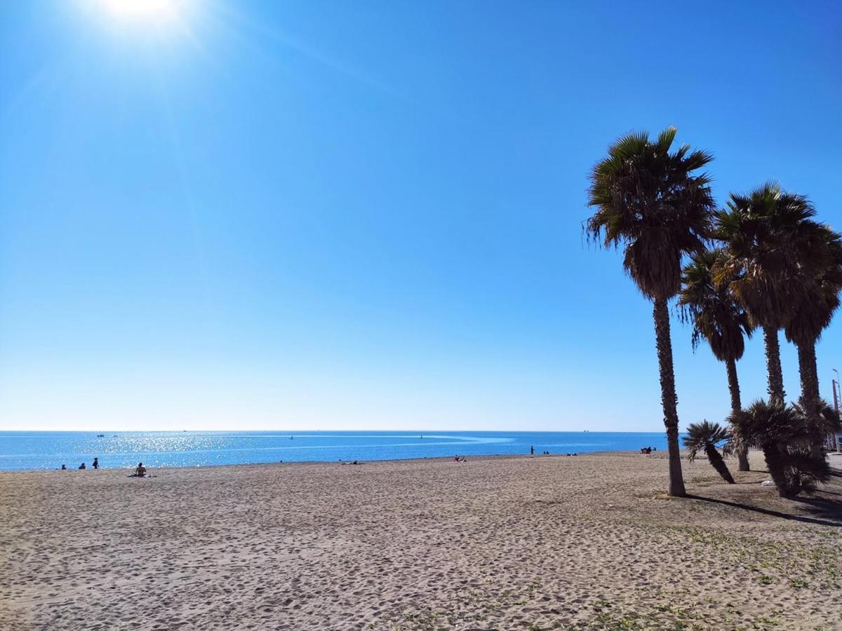 Apartament Soho Views Malaga